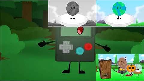 (Object overload) gamey in we go sparta remix