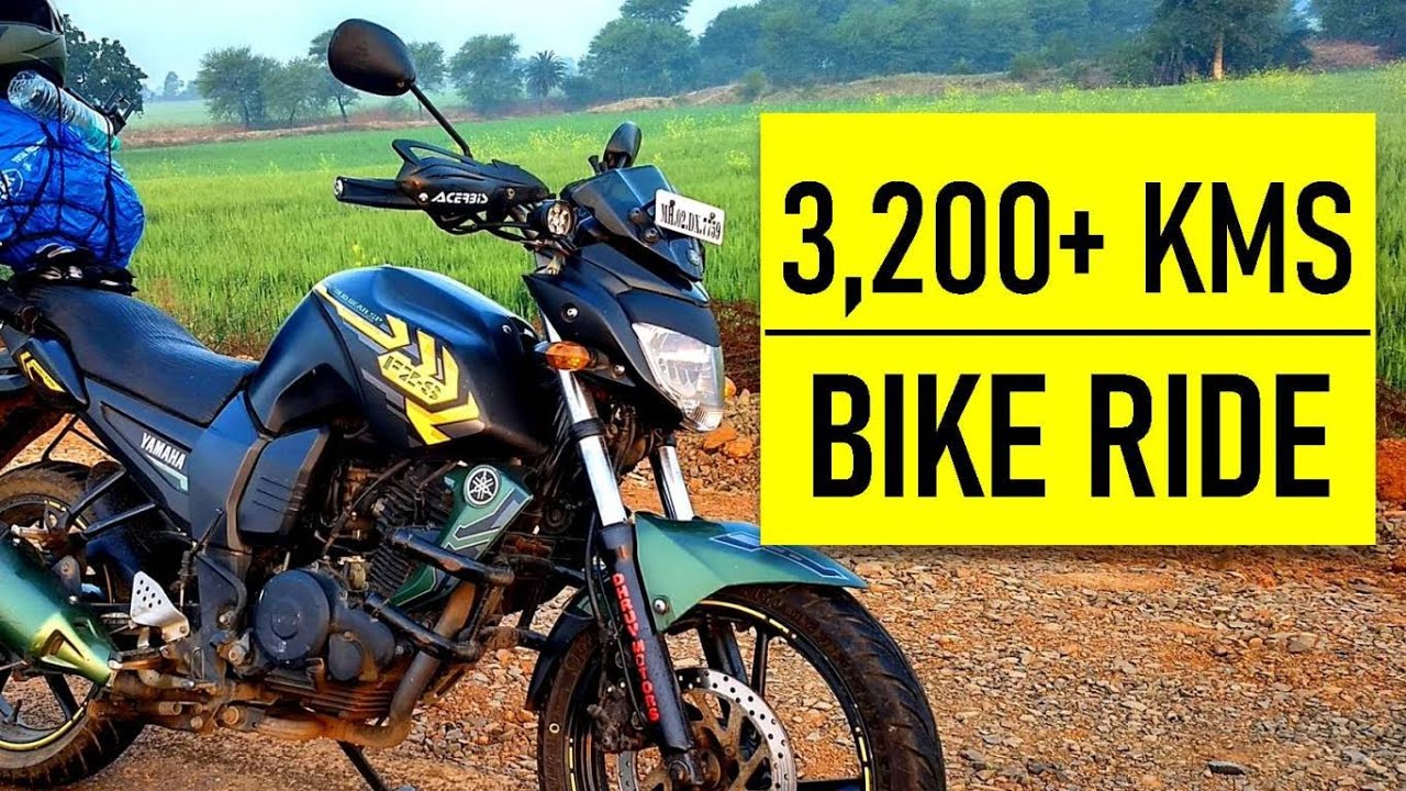 150cc bikes for long drive