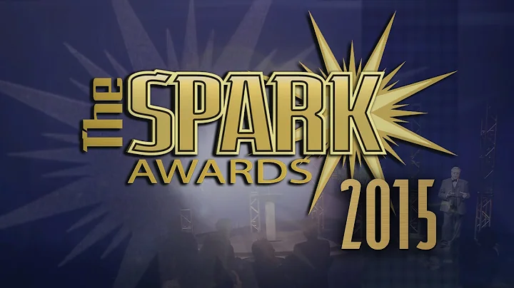 The SPARK Awards 2015