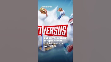 MultiVersus is shutting down in June