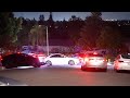 LAPD Shuts Down Large Party In West Hills Neighborhood