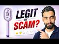 Electric Spray Air Cushion Massage Comb Review: Legit Or Scam?