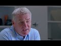 Dean Smith Exclusive Interview | Adding Allan Saint-Maximin