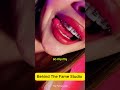Hollywood Actress Teeth Transformation 😳 Her Smile Changed Everything #shorts