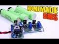 Homemade BMS - Balanced LiPo Charger Multiple Cells and Current Limit