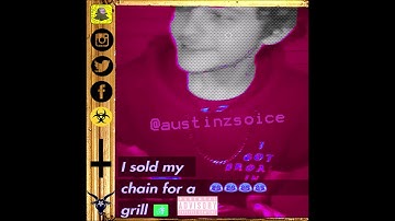 Coricidin [prod. austinzsoice]