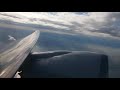 190114 China Airlines CI721 Taipei-Kuala Lumpur Take Off