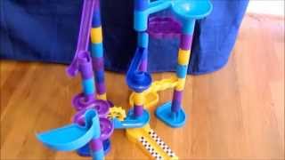 Discovery Toys - Marbleworks