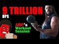 Path of exile how to reach 9 trillion dps irl angry roleplayers full workout session