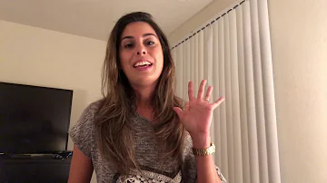 O que precisa para entrar no High School?