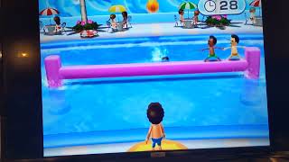 Wii Party - Splash Bash