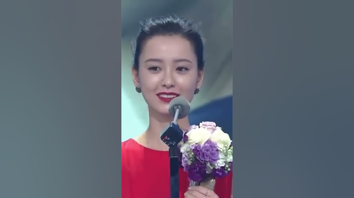 역대 수상소감중 가장 많이 돌려본 장면