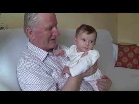 Video: Çfarë Hap Krapi - Receta E Gjyshit Afanasy
