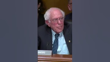 Markwayne Mullin Slams Bernie Sanders For ‘Battering’ RFK Jr.