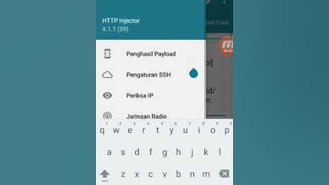 cara membuat payload http injector sc axis