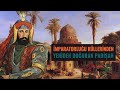 Sultan 4 murad  osmanlnn kuvveti