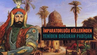 Sultan 4 Murad Osmanlının Kuvveti