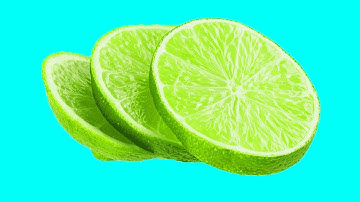 과일, 채소 및 버섯 내부의 숨겨진 패턴 스톱 모션. Hidden Patterns Inside Fruits, Vegetables stop-motion 70