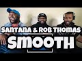 Carlos Santana / Rob Thomas - Smooth Live 1999 | REACTION