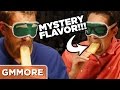 Mystery Popsicle Taste Test