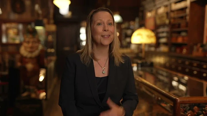 What is a Tobacconist?