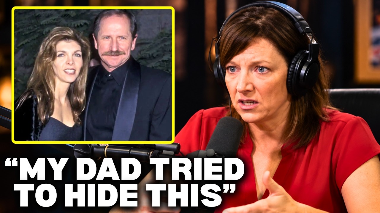 When Dale Earnhardt died on the final lap of the 2001 Daytona 500, his daughter Kelley lost her father in seconds. What followed took years. His will, signed back in 1992, left nearly everything...