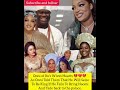 Ooni of ifes wives  as he will seize to be king if he fails to bring naomi tade back to palace