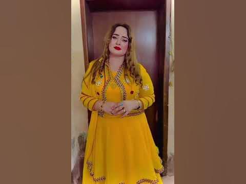 #nadia #gul #now #dance #video #viral #for #you - YouTube