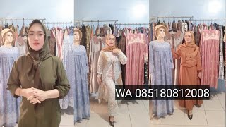 170524, jum'at berkah, baju cantik murah. WA 085180812008