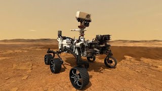 How NASA's new Mars rover will search for ancient life