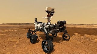 video: Watch: How NASA's new Mars rover will search for signs of ancient life on the red planet