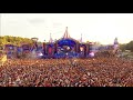 Hallo//Marshmello//Tomorrowland 2017