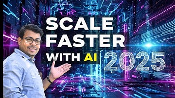 How to Build a 7-Figure Brand Using AI Business Strategies for 2025 💰