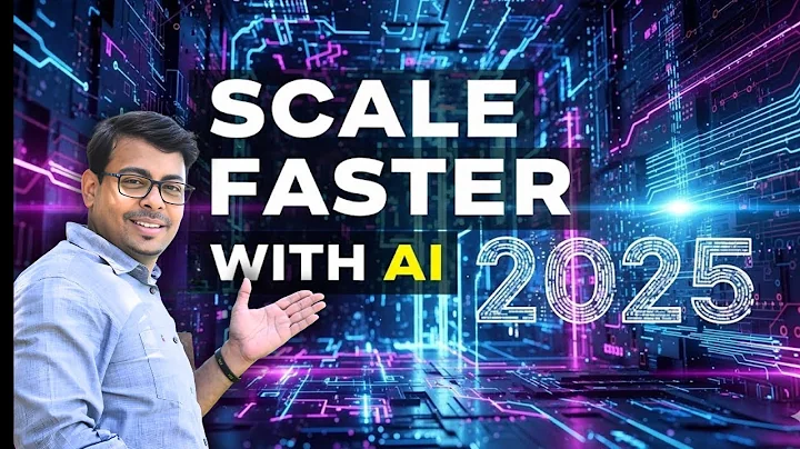 How to Build a 7-Figure Brand Using AI Business Strategies for 2025 💰