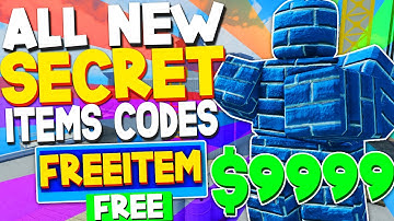 ALL NEW *FREE SECRET SKIN* CODES in ARSENAL CODES! (Roblox Arsenal Codes)