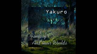 YAKURO. Fantasy. Sunset of two souls.