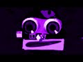 NEW EFFECT Klasky Csupo In My Electronic Sounds 