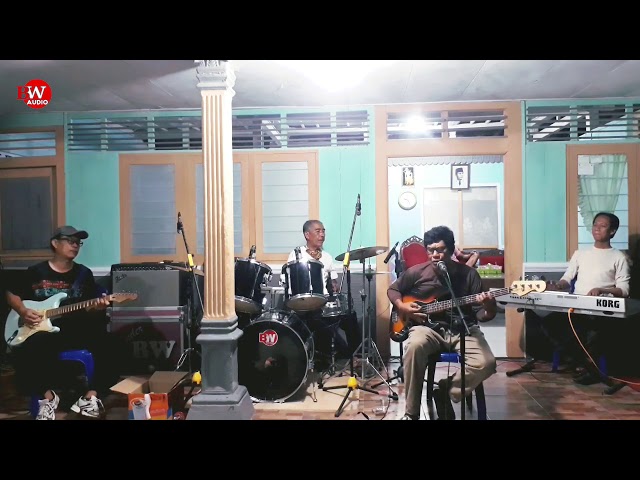 Kerinduan ( Bob Tutupoli ) Live Perform by BW AUDIO and Friends class=