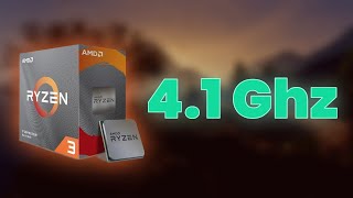 Celebrity How to overclock the ryzen 3200g + vega 8 | Ryzen Master Guide Net Worth