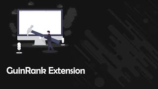 Fix GuinRank Extension Connection