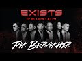 Exist - Tak Berakhir | Lirik