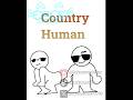 【CountryHuman】やばい人たち集 || meme animetion || 🇺🇸🇨🇦🇦🇺🇯🇵🇬🇧 #countryhumans #カンヒュ