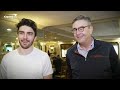 Beyond Hockey | 2022-23 Mentors' Trip