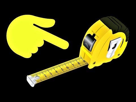 Video: Cum Se Găsesc Centimetri Pătrați