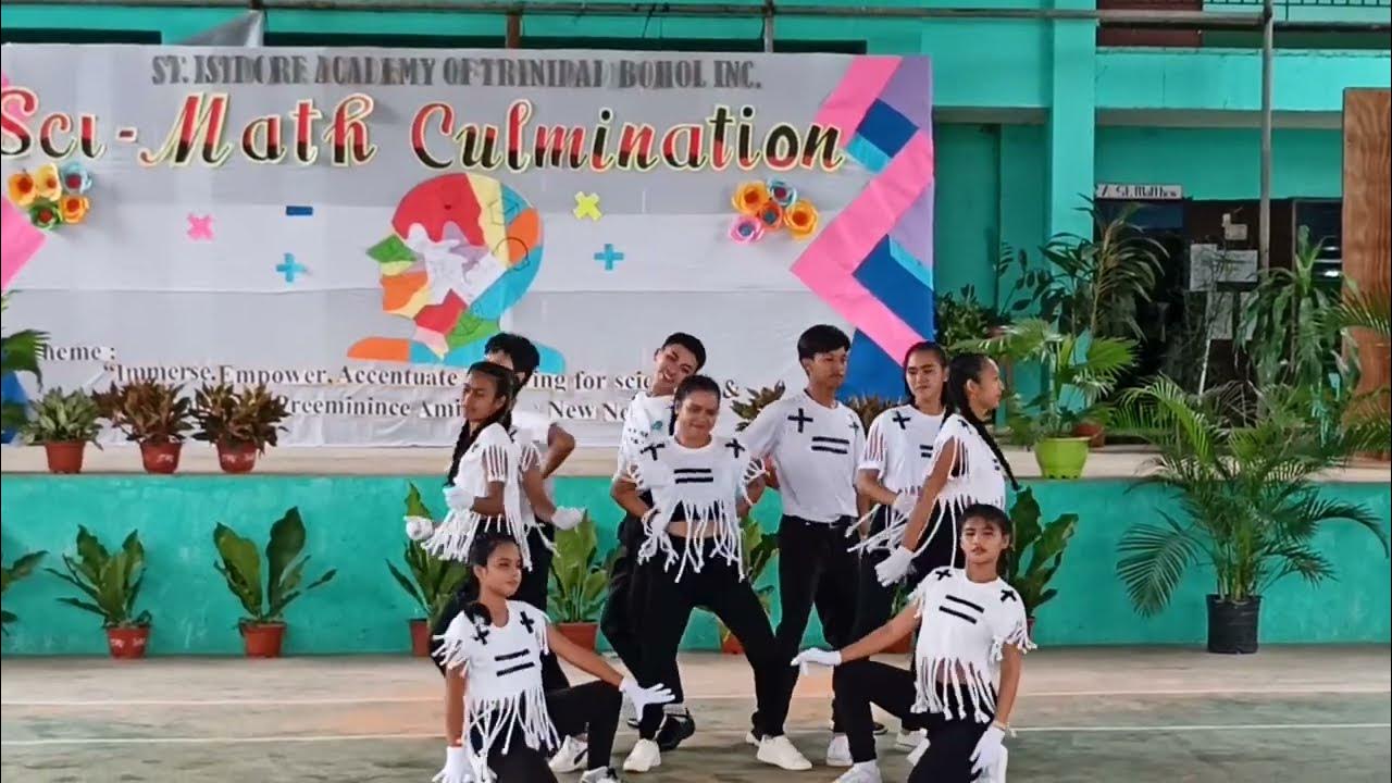 math-sayaw-2022-grade-12-department-youtube