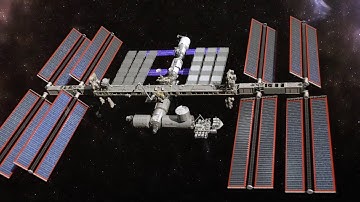 Shower of the Future