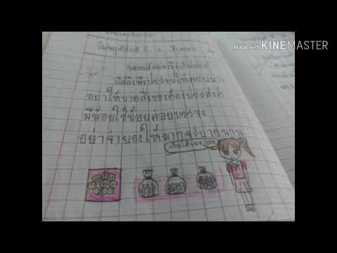 กลอนสอนหญิงเรื่องการเก็บออม