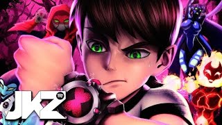 NTR - W.A.Y.G.O.F.T. React To Chaquetrix