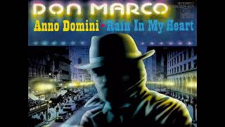 Don Marco -  Anno Domini