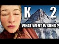 The journey to k2  the worlds most dangerous mountain